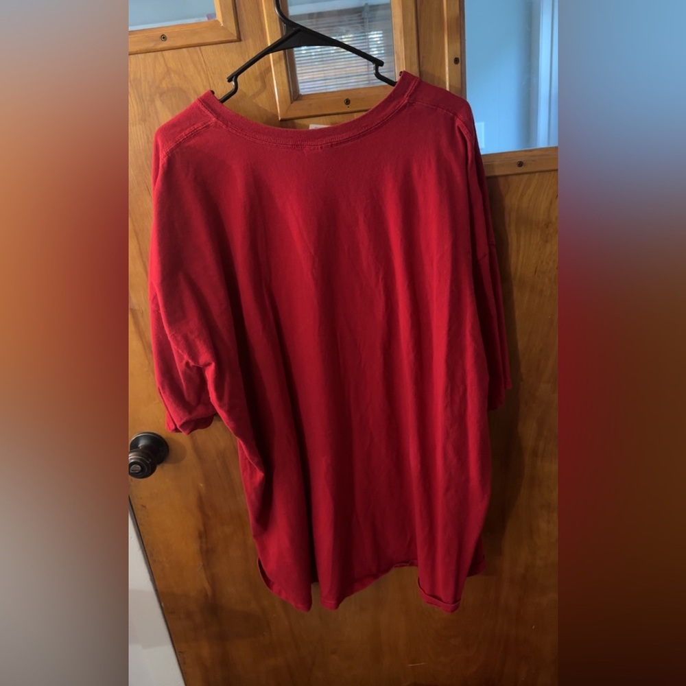3xl little ceasers shirt